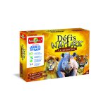 Dfis nature - le grand jeu