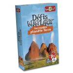 Dfis nature - incroyable plante terre