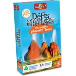 Defis nature - incroyable planete terre[z2001]