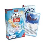 Defis nature - legendes d'hiver