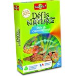 Défis nature - rois du camouflages - pariez sur les points forts de ces animaux pour gagner la bataille ... Défis nature - rois du camouflages - pariez sur les points forts de ces animaux pour gagner la bataille ...
