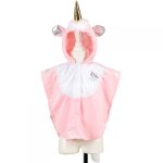 Déguisement cape bébé licorne 2 ans - souza Déguisement cape bébé licorne 2 ans - souza
