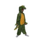 Deguisement crocodile 4 ans