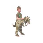 Dguisement dinosaure a monter enfant - taille unique