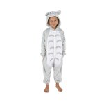 D�guisement enfant cesar chat kawa� taille s 7 / 9 ans