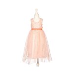 Deguisement evelynn robe 5 - 7 ans