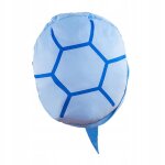 Dguisement de tortue pratique, dguisement d'animal en peluche, jouet tortue de 100 cm