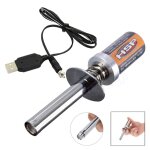 D�marreur allumeur c�ble de chargement usb, pour camion rc, pi�ces de voiture tout - terrain