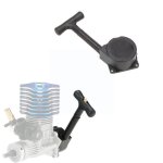 Dmarreur de traction pour hsp nitro r020, lanceur nitro vx 18 sh 21, moteur nitro 1 / 10 pour rc 1:10 ...