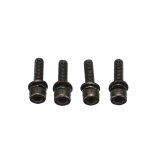 D�marreur a traction de moteur rofun 670242 avec turbine en m�tal pour pi�ces de rechange de mod�les ...