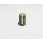 Demi - axe de 6mm d'angle, 5 pièces, bouton en caoutchouc pour mélangeur pioneer djm750 800 850 900 2000 ... Demi - axe de 6mm d'angle, 5 pièces, bouton en caoutchouc pour mélangeur pioneer djm750 800 850 900 2000 ...