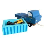 Dmontage d'ecrou a vis, jouet bus occup, enseignement, vis a torsion, ecrous pour les tout - petits ...