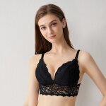 Dentelle soutien gorge grossesse femme enceinte grande taille vetement maternit grossesse soutient gorge ...
