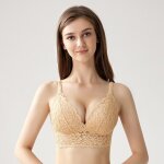 Dentelle soutien gorge grossesse femme enceinte grande taille vetement maternit grossesse soutient gorge ...