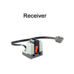 Destinataire - moteur technic series 8883 8881 8882 train tlcommande botier de batterie interrupteur ...