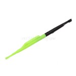 D�tacheur de poisson en plastique avec extracteur de noeud, crochet en forme de stylo
