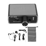 Dtecteur de fuite de conduite d'eau dtecteur de fuite d'eau acoustique souterrain intelligent haute ...