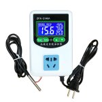 Detecteur de fuite d'eau portable, alarme de detection de fuite d'eau, rechargeable, canalisations d'eau ...