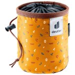 Deuter - gravity chalk bag i - sac a magnésie orange Deuter - gravity chalk bag i - sac a magnésie orange
