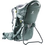 Deuter kid comfort active vert