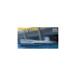 Deutsche kriegsmarine type lxb u - boot - maquette de bateau hobby boss hb83507 - hobby boss