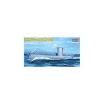 Deutsche kriegsmarine navy type vii - a u - boot - maquette de bateau hobby boss hb83503 - hobby boss ...