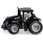Deutz - fahr ttv 7250 warrior