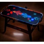 Devessport - air hockey fire vs ice 146 x 71 x 82 cm Devessport - air hockey fire vs ice 146 x 71 x 82 cm