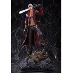 Devil may cry 3 statuette pvc 1 / 6 dante 40 cm
