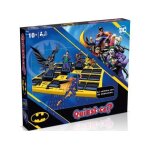 Devine qui est ce le personnage mystere - 24 portraits batman - classique version fr - set jeu de societe ...