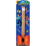 Diabolo bois d9cm