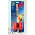 Diabolo avec des tiges de bois Diabolo avec des tiges de bois