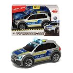 Dickie - tiguan r - line cm. 25, scala 1:18 con luci e suoni dickie toys