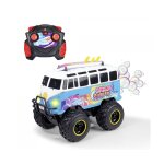 Dickie toys 201106014 mod�le radiocommand� bus moteur electrique 1:20 - dickie toys