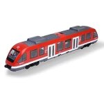 Train jouet - dickie toys - 203748002onl - rouge - mcanisme  roue libre - pour enfants  partir de ...