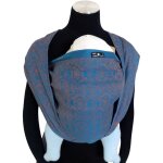 Didymos ludwig echarpe de portage taille 5