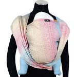 Didymos prima aurora echarpe de portage taille 5