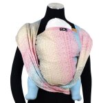 Didymos prima aurora echarpe de portage taille 6