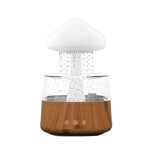 Diffuseur d'armes electrique pour chambre d'enfant, veilleuse colore, mini diffuseur d'eau, fte de ...