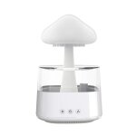 Diffuseur d'armes electrique pour chambre d'enfant, veilleuse colore, mini diffuseur d'eau, fte de ...