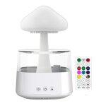 Diffuseur d'arômes electrique pour chambre d'enfant, veilleuse colorée, mini diffuseur d'eau, fête de ... Diffuseur d'arômes electrique pour chambre d'enfant, veilleuse colorée, mini diffuseur d'eau, fête de ...
