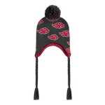 Difuzed bonnet de ski cloud naruto