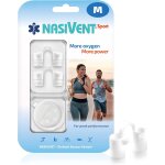 Dilatateur nasal, en silicone de qualité supérieure, meilleure respiration nasale, ecarteur nasal, unique ... Dilatateur nasal, en silicone de qualité supérieure, meilleure respiration nasale, ecarteur nasal, unique ...