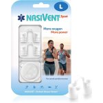 Dilatateur nasal, en silicone de qualit suprieure, meilleure respiration nasale, ecarteur nasal, unique ...