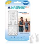 Dilatateur nasal, en silicone de qualit suprieure, meilleure respiration nasale, ecarteur nasal, unique ...