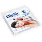 Dilatateur nasal - transparent - set de 3 tailles (s / m / l) (somnishop set n250)[z466]