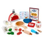 Dinette - cuisine little tikes - 488771 - int