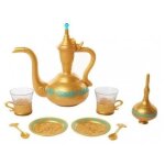 Dinette service a the aladdin et jasmine 9 pieces - plastique - jouet disney fille - accessoires cuisine ... Dinette service a the aladdin et jasmine 9 pieces - plastique - jouet disney fille - accessoires cuisine ...