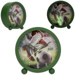 Dino world + action 0413929 r�veille - matin r�veil � quartz vert