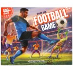 Dino world + action 0414207 livre et page a colorier livre / album de coloriage